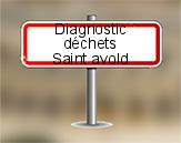Diagnostic Déchets PEMD AC ENVIRONNEMENT à Saint Avold